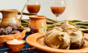 Festival del Tayuyo y La Chicha 2025 en San Pedro Las Huertas