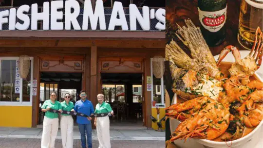 Fisherman's