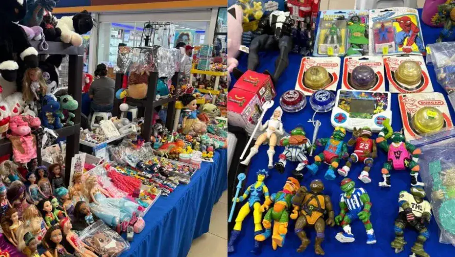 GeekFest 2025 en Guatemala