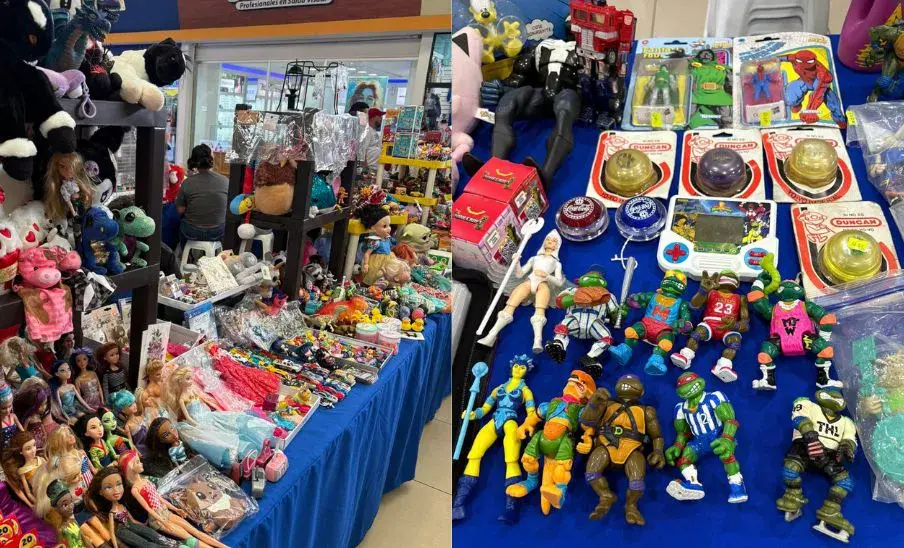 GeekFest 2025 en Guatemala