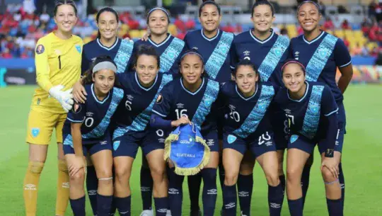 Guatemala vs Puerto Rico Fecha, hora y convocadas para los amistosos de mayo 2025