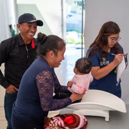Guatemaltecos por la Nutrición, un llamado a la acción que puede transformar vidas