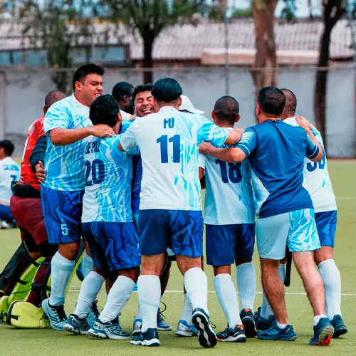Hockey Guatemala Juegos Centroamericanos y del Caribe Santo Domingo 2026