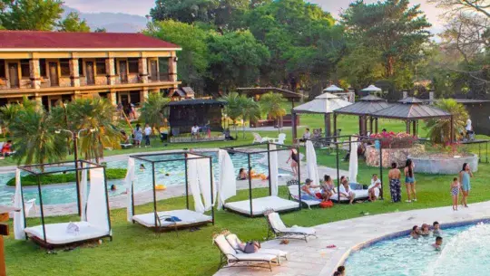 Hotel Grand Caporal