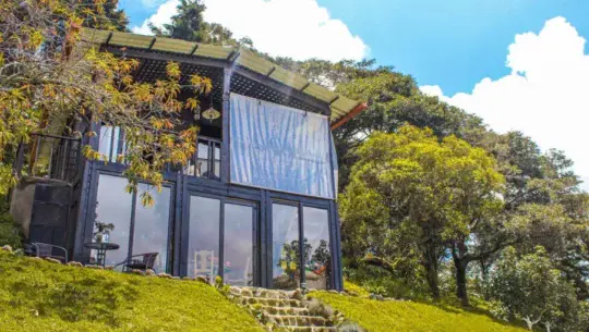 Hoteles cerca de la Ciudad de Guatemala