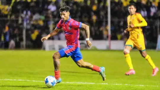 Ida Marquense vs Municipal: Dónde ver semifinales Clausura 2025