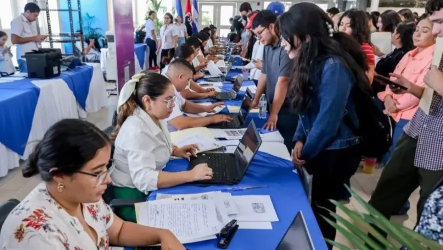 Infoeduca 2025 en Guatemala