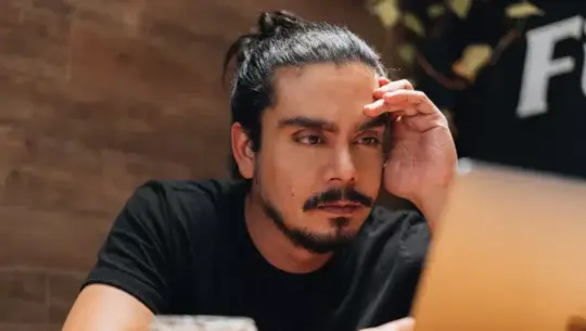 Jayro Bustamante, el guatemalteco que ha puesto en alto el nombre de Guatemala