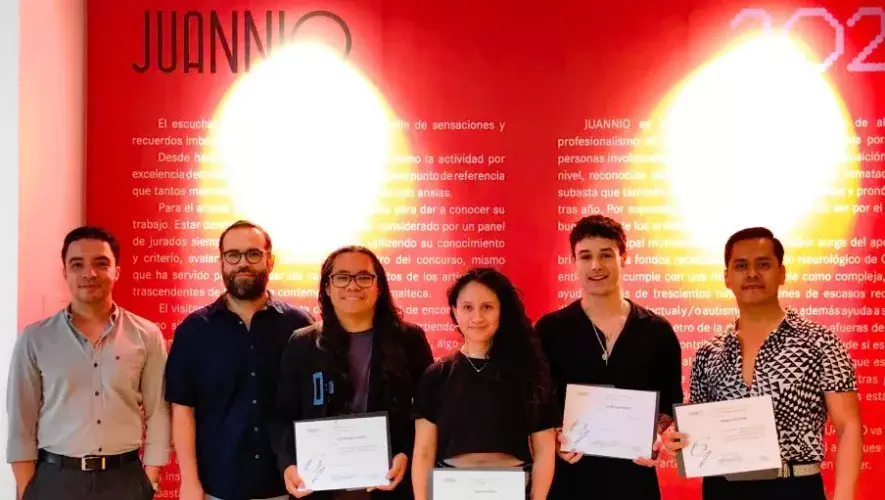 Juannio inauguró su 61 edición y ganadores 2025
