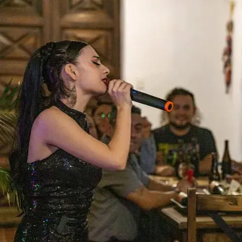 La Gran noche de señoras dolidas en Guatemala 2025