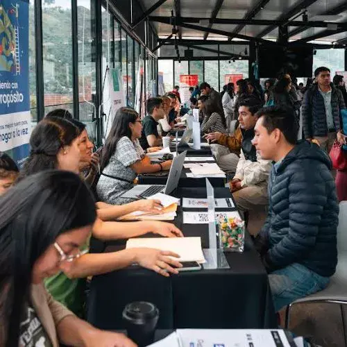 La Job Expo 2025 en Guatemala