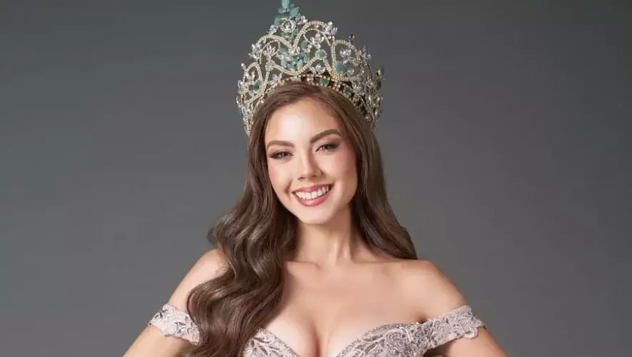 Miss Universe Guatemala 2025