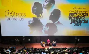 Muestra de Cine Internacional 2025 en Guatemala