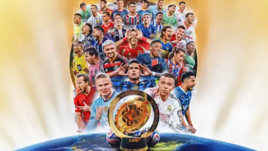 Mundial de Clubes 2025: calendario, horarios y dónde ver los partidos en Guatemala