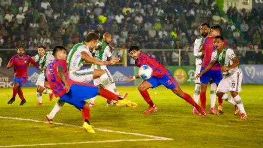 Municipal vs Antigua por la final del Clausura 2025 dónde ver la vuelta, 18 de mayo