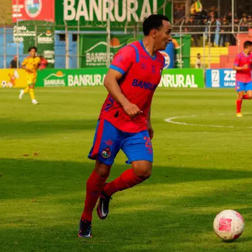 Municipal vs Marquense por semifinales clausura 2025