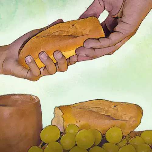 Obra 2025 Marcelino Pan y Vino en Guatemala