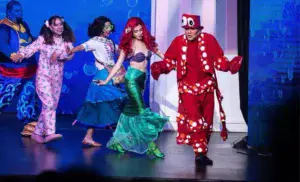 Obra &laquo;Dulces Sue&ntilde;os&raquo; en Guatemala 2025