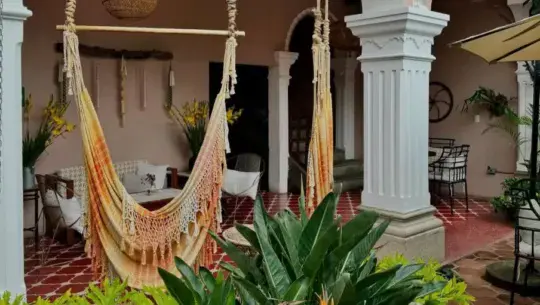 Ojalá Hotel