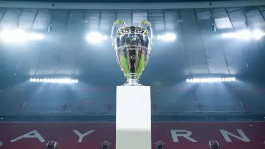 PSG vs Inter por final de Champions League 2025 hora y dónde verla en Guatemala