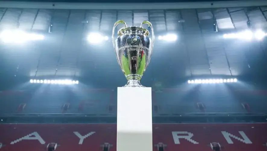 PSG vs Inter por final de Champions League 2025 hora y dónde verla en Guatemala