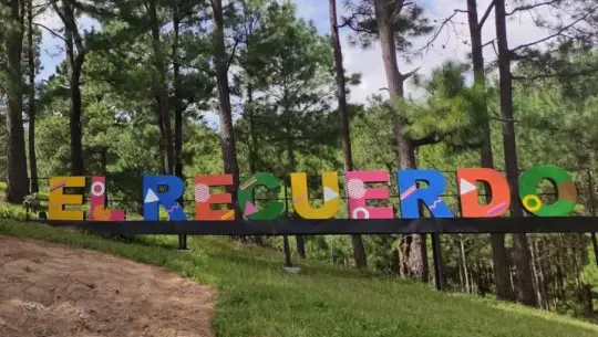 Parque Ecológico El Recuerdo