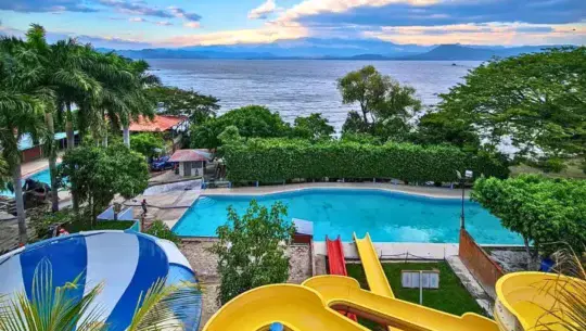 San Juan La Isla