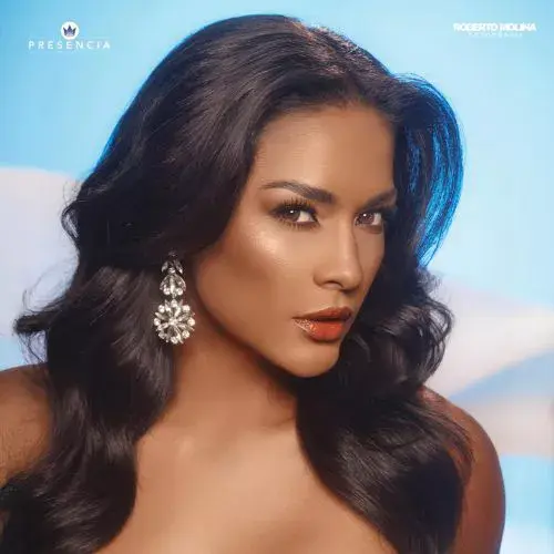 Sara Guerrero, candidata Miss Universe 2025