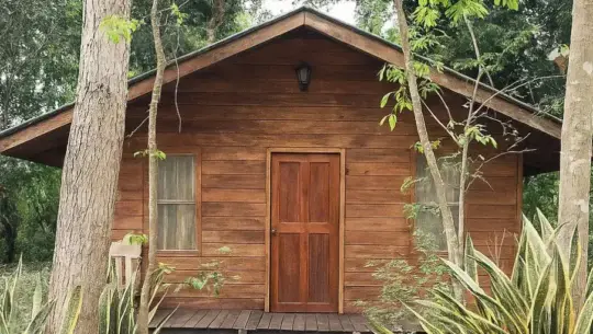 Serena Hostel