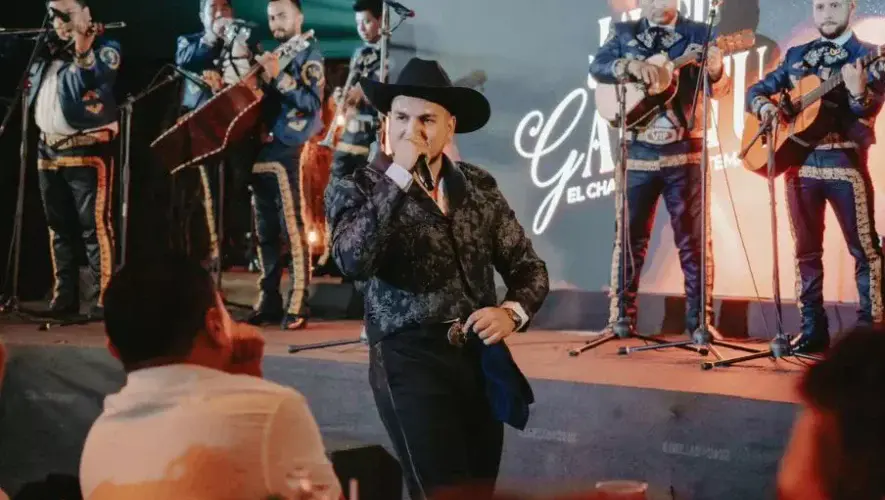 Serenata para Mam&aacute; 2025 en Guatemala