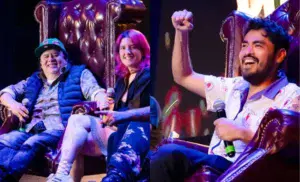 Show Pur de Patos 2025 en Guatemala