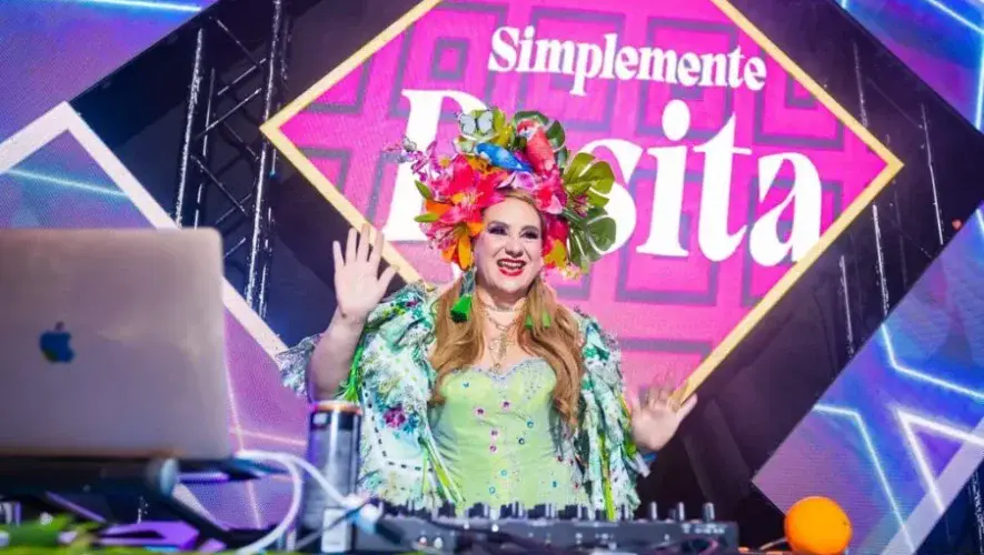 Simplemente Rosita presentar&aacute; Timbiri Tusa 2025