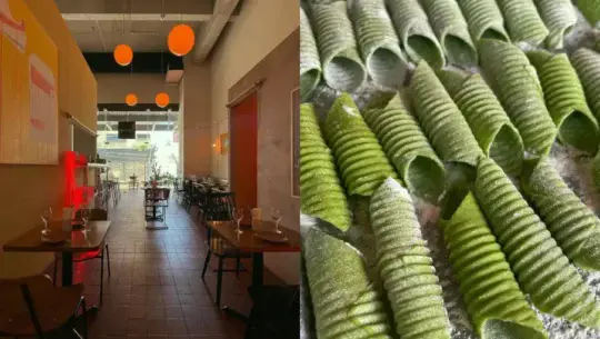 Snack Bar