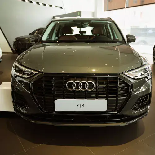 Sorteo de MAX y LG entregará un Audi Q3 a los guatemaltecos este 2025