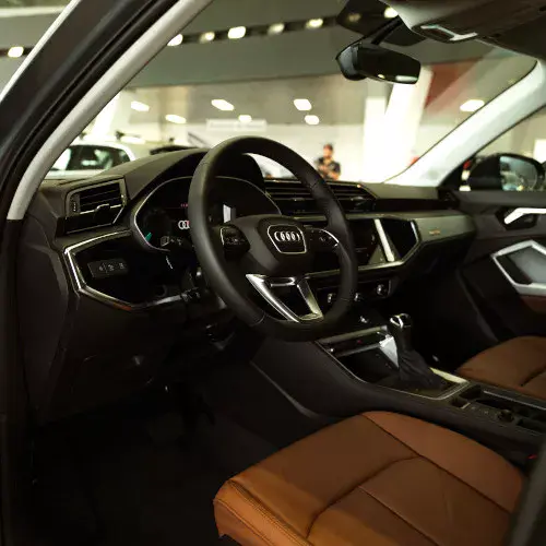 Sorteo de MAX y LG entregará un Audi Q3 a los guatemaltecos este 2025