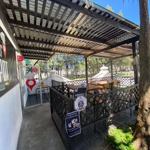 The Chef Spot en Mixco