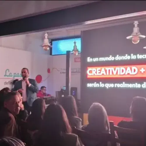 The Marketing Conference 2025 en Guatemala-