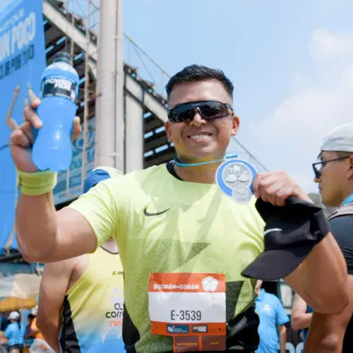 Todos los detalles de la Media Maratón Internacional de Cobán 2025