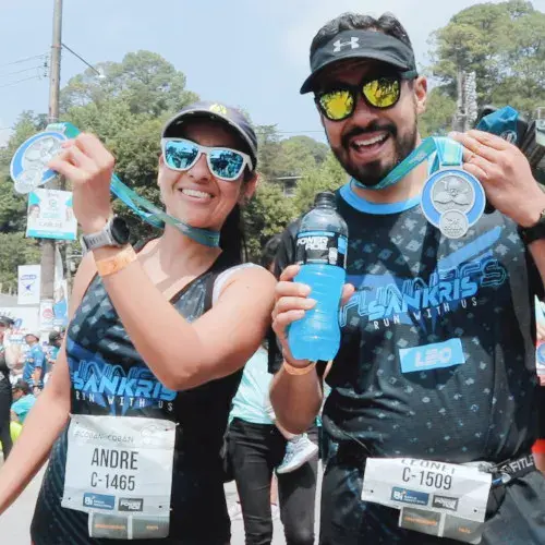 Todos los detalles de la Media Maratón Internacional de Cobán 2025