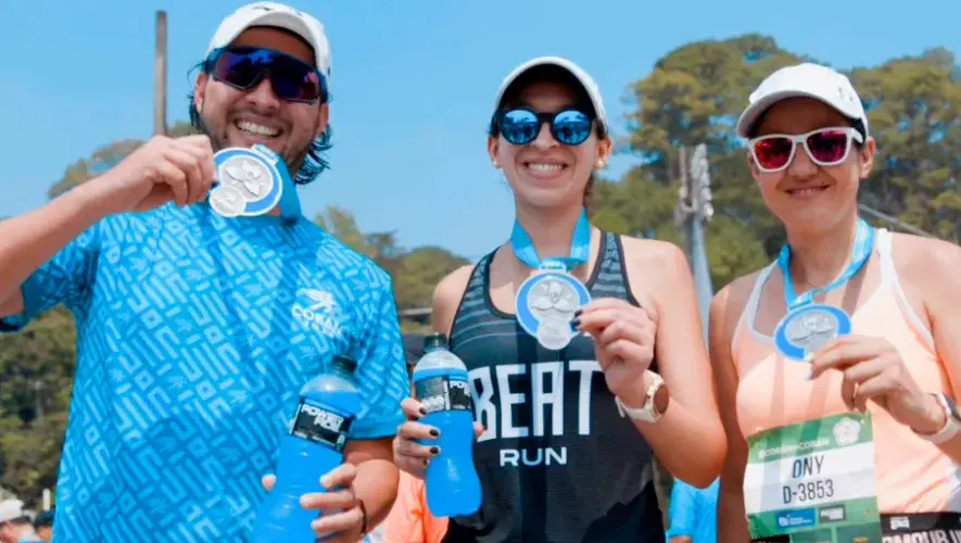 Todos los detalles de la Media Marat&oacute;n Internacional de Cob&aacute;n 2025