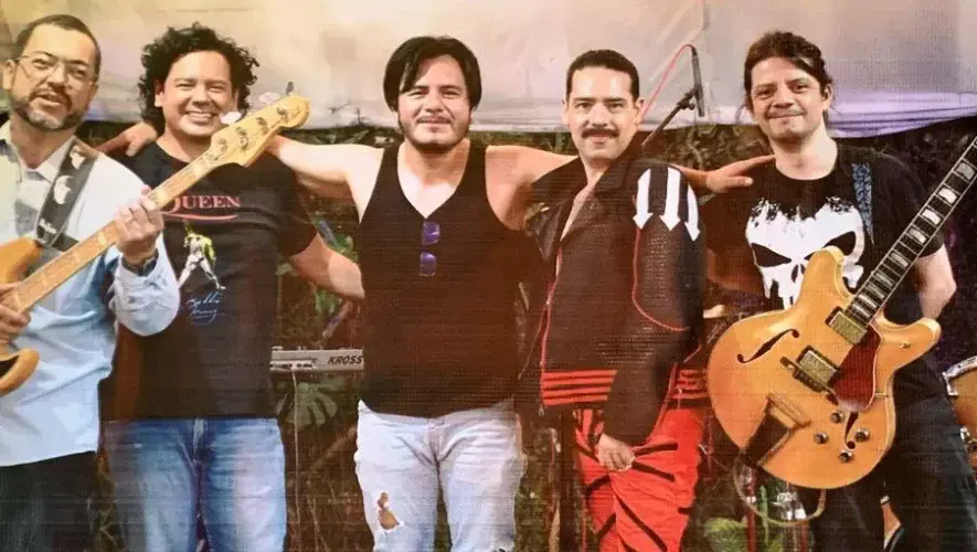 Tributo sinf&oacute;nico a Queen 2025 por Killer Queen