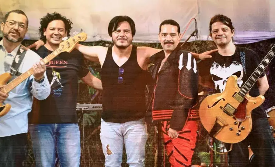 Tributo sinfónico a Queen 2025 por Killer Queen