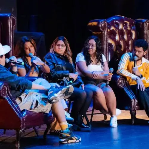 Un Show Pur de Patos 2025 en Guatemala