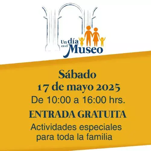 Un día en el Museo 2025 en la Ciudad de Guatemala -