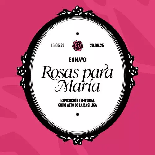 Una Exposición 2025 «Rosas para María» en Guatemala