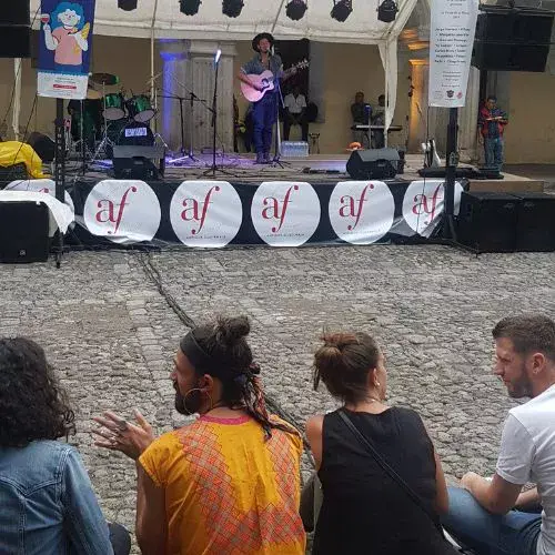 Una Fiesta de la Música 2025 en Antigua Guatemala