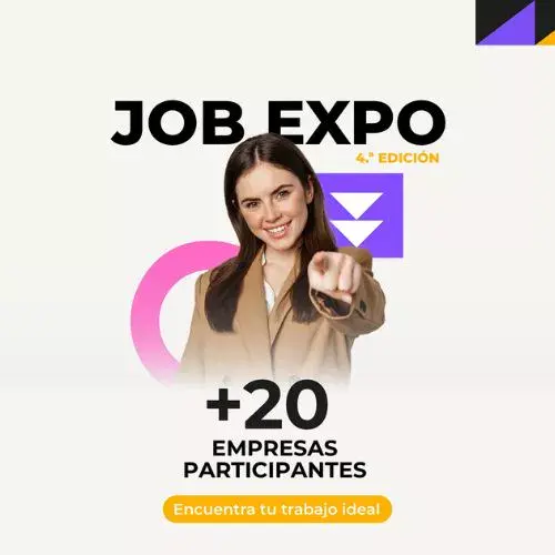Una Job Expo 2025 en Guatemala