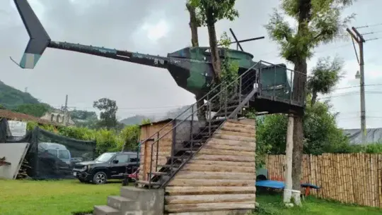 Vagamundo Camping