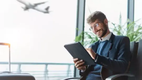Viajes MAX Corporativo planifica tus viajes de negocios en Guatemala