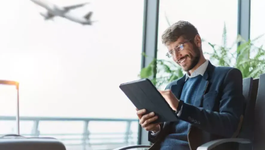 Viajes MAX Corporativo planifica tus viajes de negocios en Guatemala